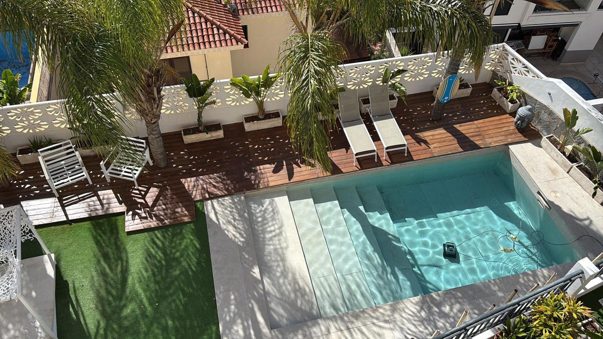 Appartamento Casa Valencia Santa Cruz de Tenerife
